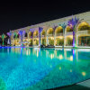 Отель Western Hotel - Madinat Zayed, фото 16