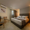 Отель Potamaki Beach Hotel, фото 4