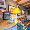 Отель Cross Keys Hotel by Greene King Inns, фото 12