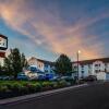 Отель Inn America - Boise, фото 13