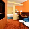 Отель Fairfield Inn & Suites by Marriott Winston-Salem Hanes Mall, фото 34