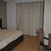 Отель Al Ballouti Hotel Suites, фото 6