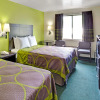 Отель Super 8 Motel - Ogden, фото 7