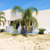 Отель House With in Partinico With Wonderful sea View Enclosed, фото 7