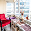 Отель Vibrant Flat in Atasehir With Central Location, фото 10