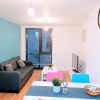 Отель Solo Living X1 Courtyard, фото 17