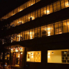 Отель Kunlun Int'l Hostel Huizhou Ancient City, фото 1