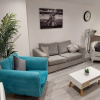 Отель Modern 2 Bedroom Apartments - Camberley, фото 13