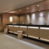 Отель Keio Presso Inn Gotanda, фото 14