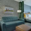 Отель Home2 Suites By Hilton Grand Rapids Airport, фото 26
