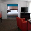 Отель Residence Inn by Marriott Cleveland Independence, фото 42