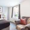 Отель 3BR Apartment in Marylebone - London, фото 3