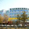 Отель GreenTree Inn Taiyuan Wanbailin District West Bua Station Express Hotel, фото 1