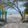 Отель Playa del Ritmo Beach Hostel & Bar, фото 38