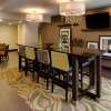 Отель Hampton Inn Harrisburg/Grantville/Hershey, фото 16