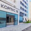 Гостиница Bulgasari (Булгасари) на улице Ленина 298Б корпус 6, фото 1
