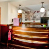 Отель The Shrewsbury Hotel Wetherspoon, фото 18