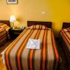 Отель Real Hotel Huascaran в Уарасе