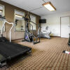 Отель Quality Inn, фото 19