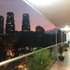 Отель Masaryk Spacious & Modern apt w-Terrace в Мехико
