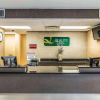 Отель Quality Inn Orleans, фото 30