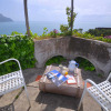 Отель Villa With Terrace and sea View in Ravello ID 3196, фото 15