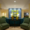 Отель Days Inn & Suites by Wyndham Altoona, фото 2