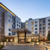 Отель Residence Inn by Marriott Walnut Creek, фото 30
