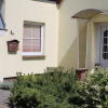Отель Comfortable Apartment Near Seabeach in Rerik, фото 12