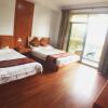 Отель Zhoushan Wushitang Haixin Yujia Farm Stay, фото 2