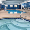 Отель Hampton Inn & Suites Salida, фото 18