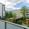 Отель Apartment Dzielna Warsaw by Renters, фото 16