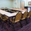 Отель Holiday Inn Exp Deforest Madison Area, фото 22