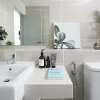 Отель Cozy Nature Inspired FamilyLoft B27, фото 6