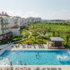 Гостиница Apart Hotel Imeretinskiy Green Acres Complex в Сириус