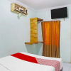 Отель OYO 91303 Puri Dennis, фото 18