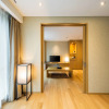 Отель Solaria Nishitetsu Hotel Busan, фото 7