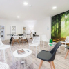 Отель Hostal Comfort Suites, фото 12