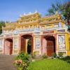 Отель Phu Gia Guest House, фото 1