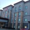 Отель Comfort Suites, фото 25