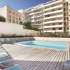 Отель Neat Apartment With air Conditioning in the Heart of Cannes, фото 11