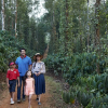 Отель Club Mahindra Virajpet Resort, фото 24