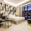 Отель the Designers Premier Seongsu and Konkuk univ, фото 15