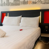 Отель easyHotel Liverpool, фото 6