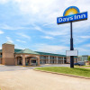 Отель Days Inn by Wyndham Clarksville North, фото 1