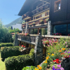 Отель Auberge du Bois Prin, фото 15