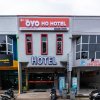 Отель OYO 1184 Ho Hotel, фото 8