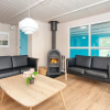 Отель 12 Person Holiday Home in Nordborg, фото 8