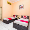 Отель OYO 2495 Hotel Wijaya, фото 6