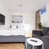 Отель ApartDirect Linköping Vasastaden, фото 2